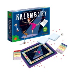 005981 ALEXANDER GRA KALAMBURY