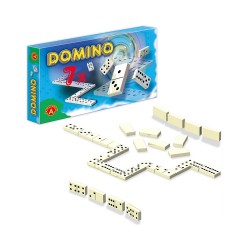 001402 ALEXANDER GRA DOMINO