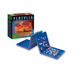 001655 ALEXANDER GRA STRATEGICZNA FLOTYLLA