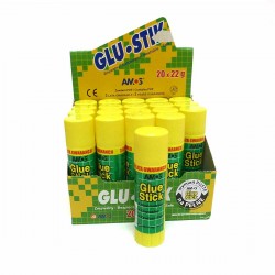 22GA KLEJ W SZTYWCIE