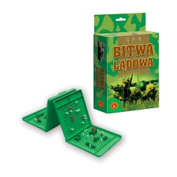 003390 ALEXANDER GRA STRATEGICZNA BITWA LĄDOWA