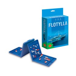 003406 ALEXANDER GRA STRATEGICZNA FLOTYLLA