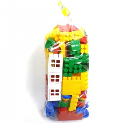 000192 KLOCKI KONSTRUKCYJNE BARDZO DUŻE