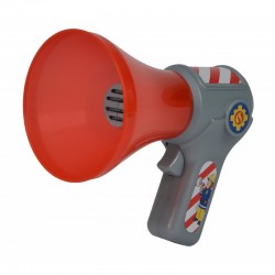 012269 STRAŻAK SAM MEGAFON