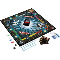 B6677 MONOPOLY ULTRA BAKING GRA HASBRO