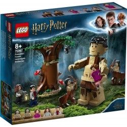 75967 LEGO® HARRY POTTER ZAKAZANY LAS SPOTKANIE UMBBRIDGE