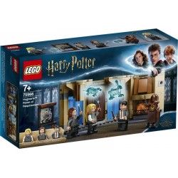 75966 LEGO® HARRY POTTER POKÓJ ŻYCZEŃ W HOGWARCIE