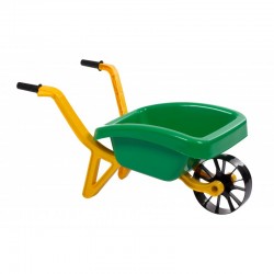 TACZKA RETRO PLASTIKOWA RÓŻNE KOLORY 70310