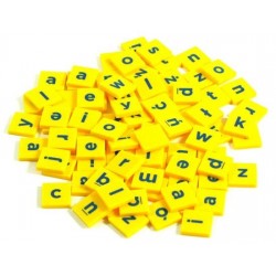 Y9357 SCRABBLE JUNIOR GRA MATTEL