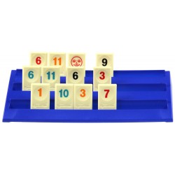 03603 RUMMIKUB MUNDO EXCLUSIVE