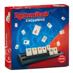 03603 RUMMIKUB MUNDO EXCLUSIVE