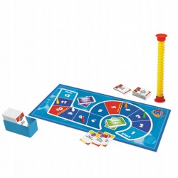 01780 GRA 5 SEKUND EDYCJA SPECJALNA TREFL