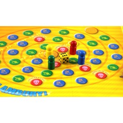 00239 GRA KALAMBURY TREFL