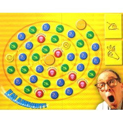 00239 GRA KALAMBURY TREFL