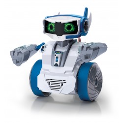 50122 CLEMENTONI MÓWIĄCY CYBER ROBOT