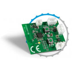 50122 CLEMENTONI MÓWIĄCY CYBER ROBOT