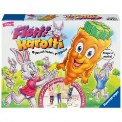213030 FLOTTI KAROTTI GRA RAVENSBURGER