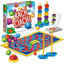 021059 ALEXANDER GRA RACH CIACH