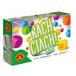 021035 ALEXANDER GRA RACH CIACH MINI