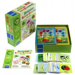 003574 ZAGADKI SMOKA OBIBOKA GRANNA