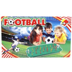 000011 GRA FOOTBALL PIŁKARZYKI