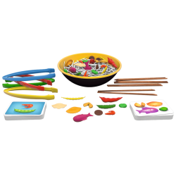 01898 TREFL GRA ZRĘCZNOŚCIOWA HOT POT
