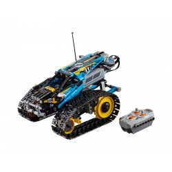 42095 LEGO TECHNIC STEROWANA WYŚCIGÓWKA