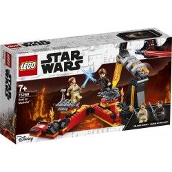 75269 LEGO STAR WARS POJEDYNEK NA PLANECIE