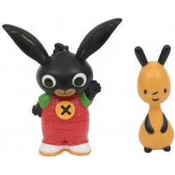 352802 KRÓLIK BING FLOP FIGURKI ZESTAW 2 SZT.