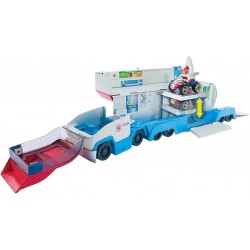 6024966 PSI PATROL TRANSPORTER FIGURKA RYDER
