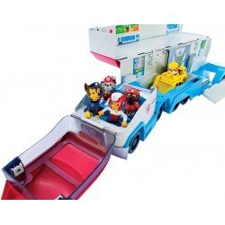 6024966 PSI PATROL TRANSPORTER FIGURKA RYDER
