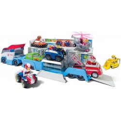 6024966 PSI PATROL TRANSPORTER FIGURKA RYDER