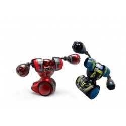 88053 ROBO KOMBAT ZESTAW TRENINGOWY ROBOT