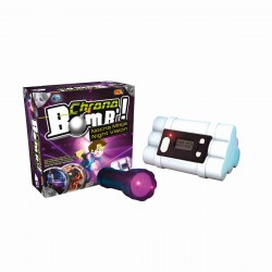 03472 EPEE GRA CHRONO BOMB NOCNA MISJA