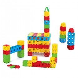900277 KLOCKI MARIOINEX WAFLE 170 EL