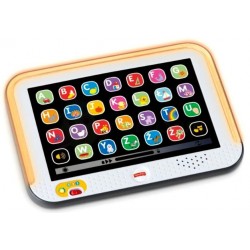 DHN29 FISHER PRICE TABLET MALUCHA