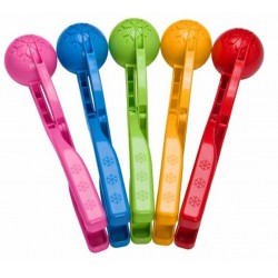 256715 ŚNIEŻKOMAT DO ROBIENIA KULEK ŚNIEŻNYCH BALLMAKER