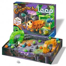 211616 GRA LA CUCARACHA LOOP