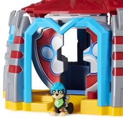 6059295 PSI PATROL BAZA Z WINDĄ DINO RESCUE WIEŻA