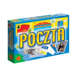 002331 ALEXANDER GRA POCZTA