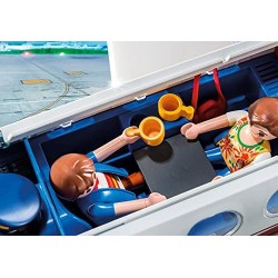 6081 PLAYMOBIL SAMOLOT WAKACYJNY