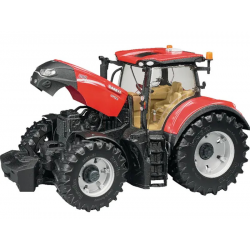 03190 BRUDER TRAKTOR CIĄGNIK CASE IH OPTUM 300CVX