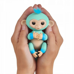 13724 FINGERLINGS INTERAKTYWNA MAŁPKA NA PALEC