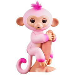 137290 FINGERLINGS INTERAKTYWNA MAŁPKA NA PALEC