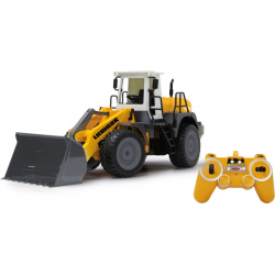 405007 JAMAR ŁADOWARKA LIEBHERR 564 KOPARKA ZDALNIE STEROWANA