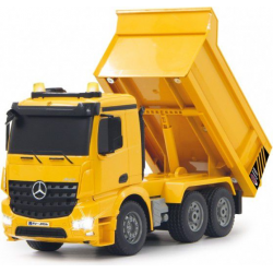 404940 JAMARA CIĘŻARÓWKA  ZDALNIE STEROWANA MERCDES BENZ AROCS