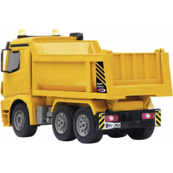 404940 JAMARA CIĘŻARÓWKA  ZDALNIE STEROWANA MERCDES BENZ AROCS