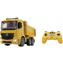 404940 JAMARA CIĘŻARÓWKA  ZDALNIE STEROWANA MERCDES BENZ AROCS