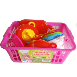 980561 KOMPLET KUCHENNY DO GOTOWANIA KUCHNIA