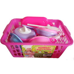 980561 KOMPLET KUCHENNY DO GOTOWANIA KUCHNIA